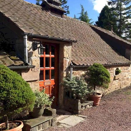 Park View Cottages - The Granary Boarhills المظهر الخارجي الصورة