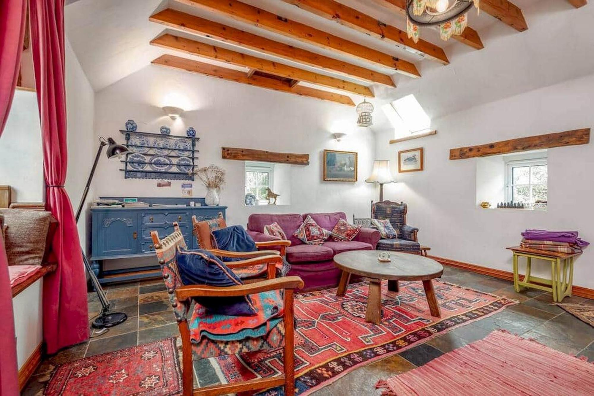 Park View Cottages - The Granary Boarhills المظهر الخارجي الصورة