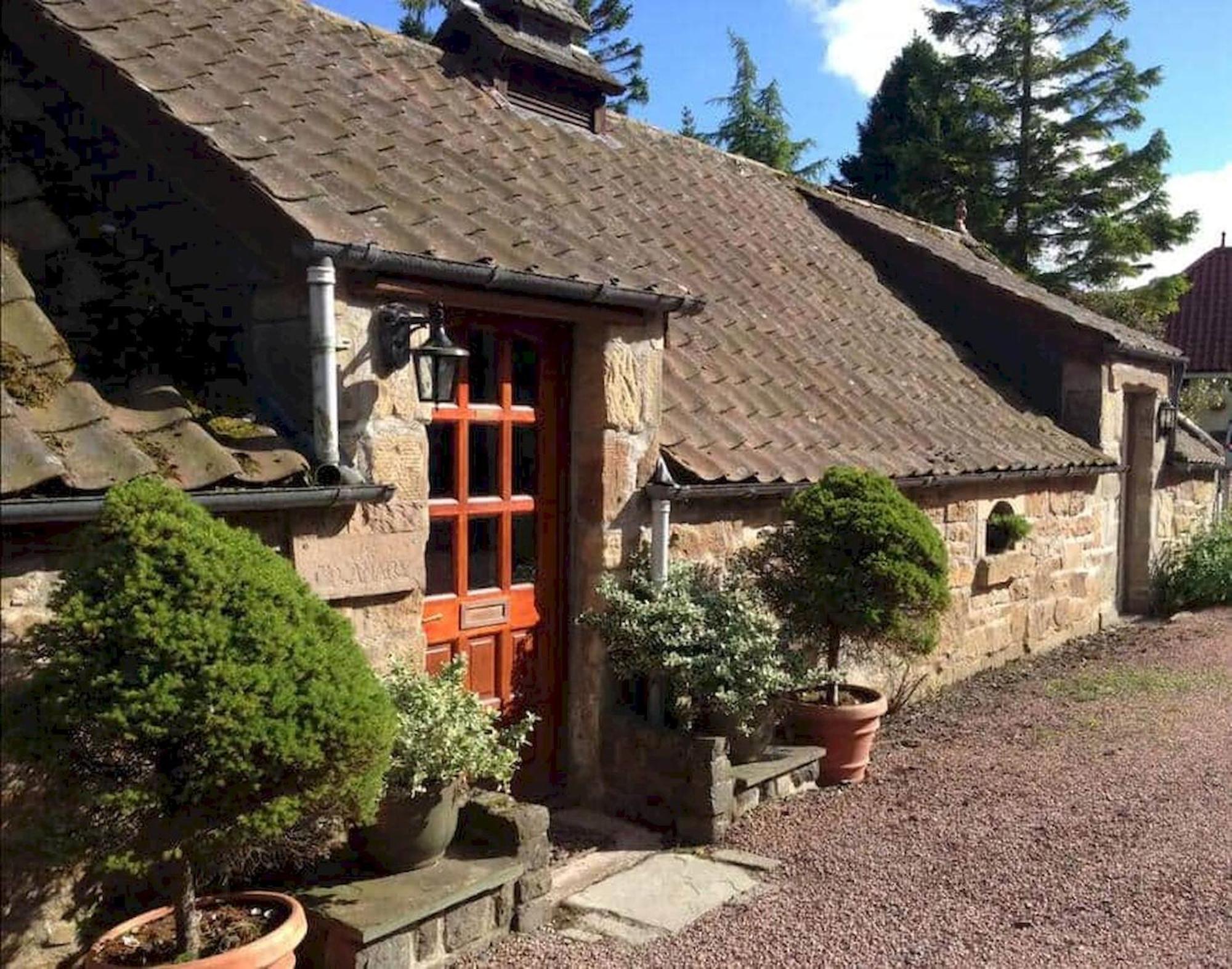 Park View Cottages - The Granary Boarhills المظهر الخارجي الصورة
