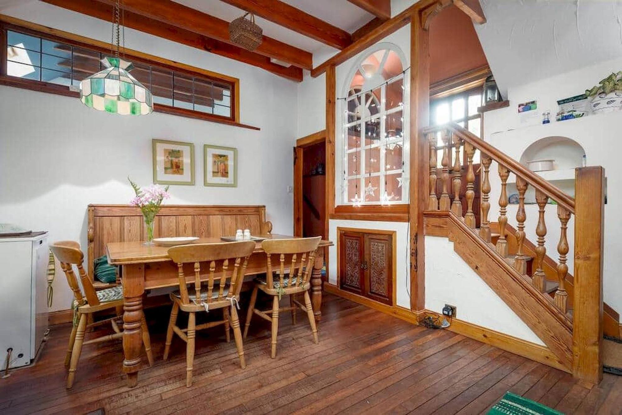 Park View Cottages - The Granary Boarhills المظهر الخارجي الصورة