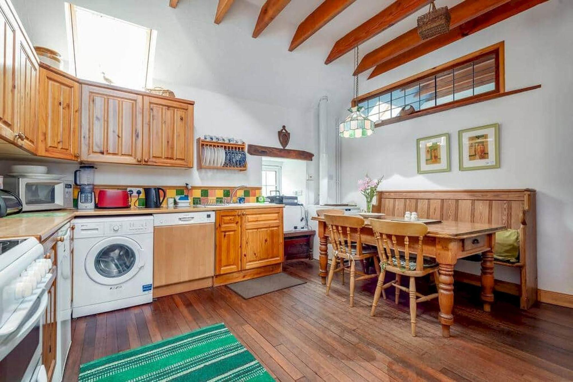 Park View Cottages - The Granary Boarhills المظهر الخارجي الصورة