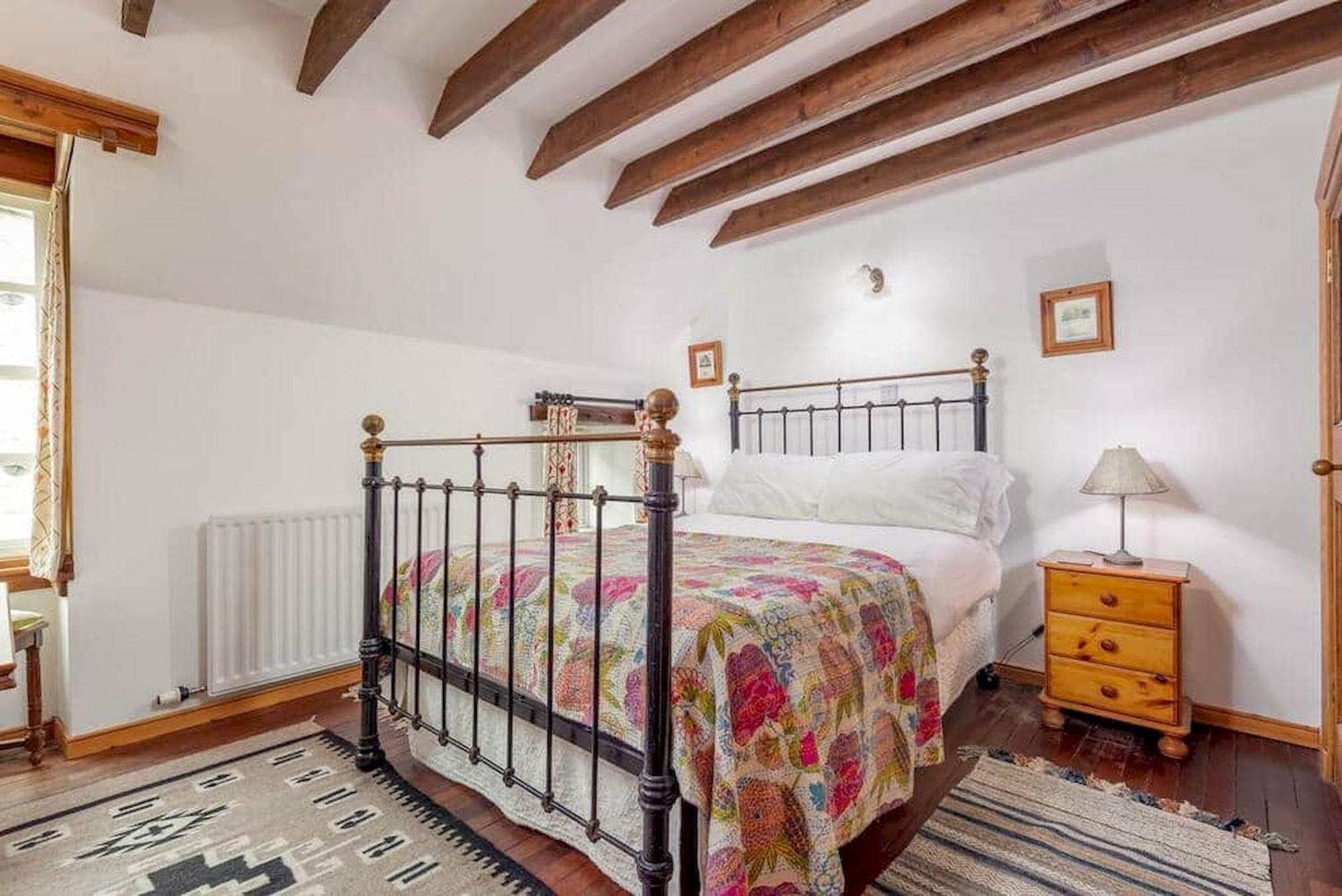 Park View Cottages - The Granary Boarhills المظهر الخارجي الصورة
